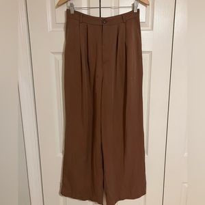 Reformation Mason Pant Size 10